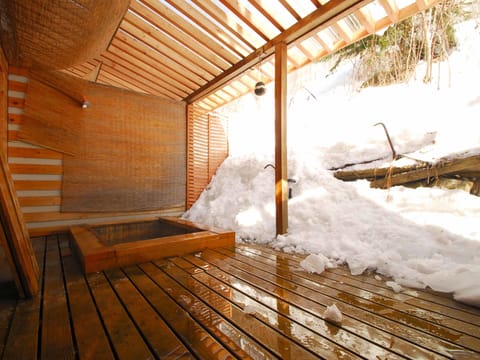 Hot springs