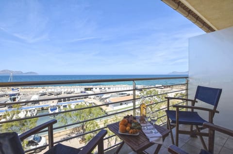 Patio / Balcony