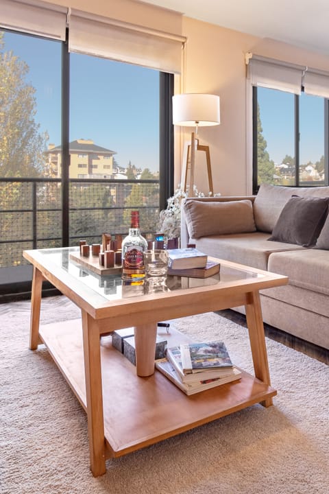 Apartment, 1 Bedroom | View from room