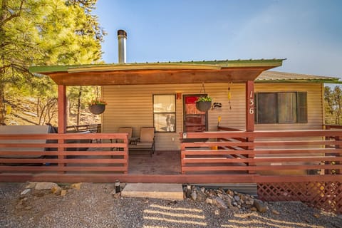 Street View of 3 Bears