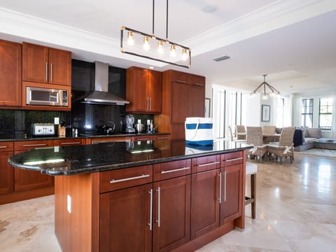 Residence #3825 - Open Floor Plan