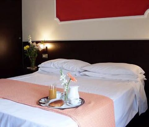 Double Room | Minibar, in-room safe, free WiFi