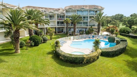 Welcome to your home away from home!