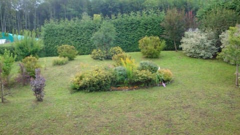 Garden, Park