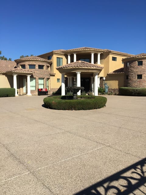 Street View of Estate