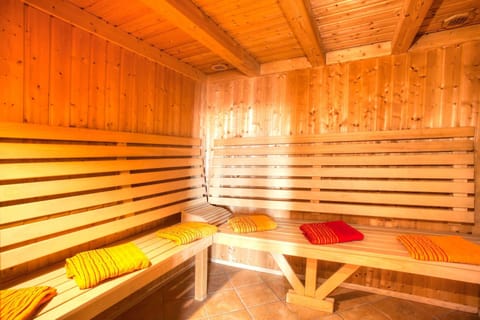 Mathiasl wellness holiday homes Chalet in Carinthia, Austria
