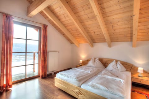 Mathiasl wellness holiday homes Chalet in Carinthia, Austria