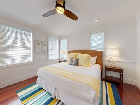 Residence #3827 -  Third Floor Guest Suite