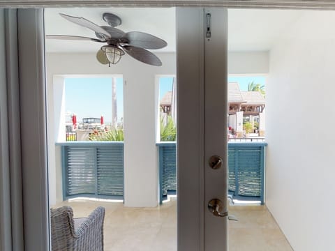 Residence #3821 - First Floor Guest Suite Private Patio