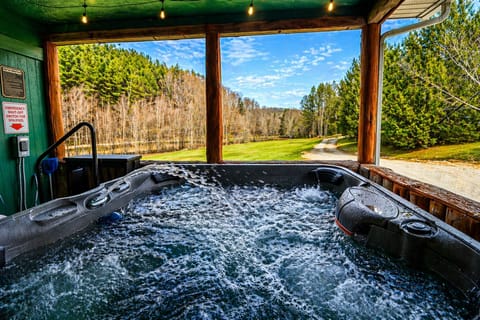 Come, relax, recharge & reconnect with family and friends