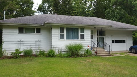 Our sweet Lux Nest is ready for your visit!