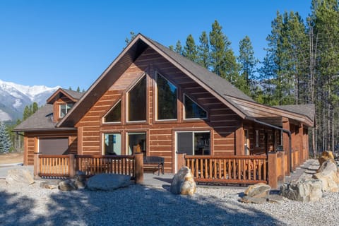 Cranberry Cabin Rental (1962)