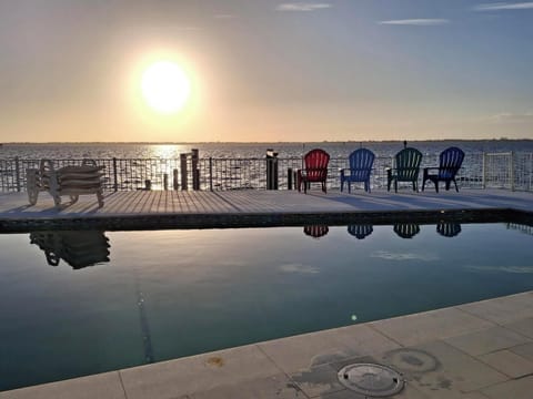 Sunrise Morning
