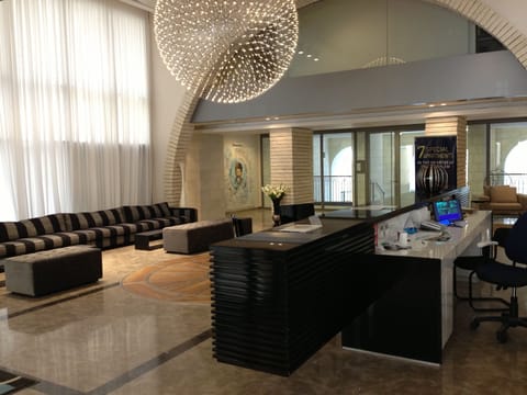 Grand Lobby