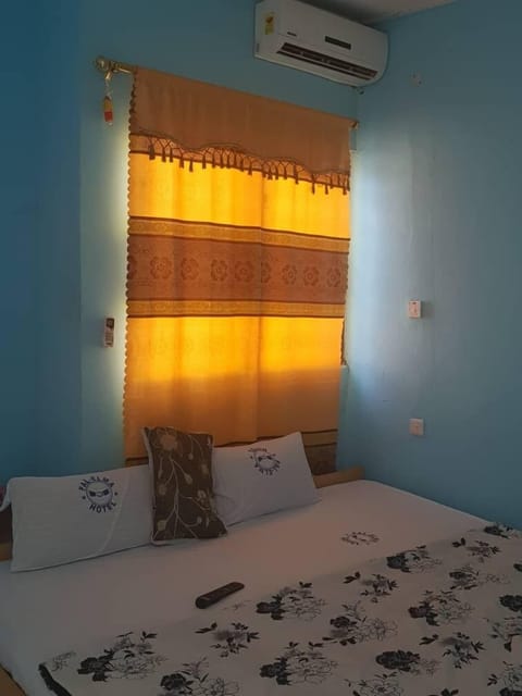 Executive Room | Bed sheets