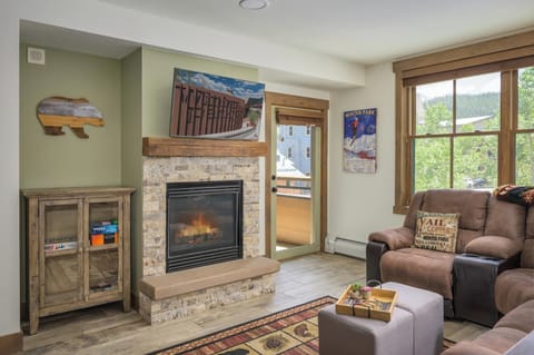 Welcome to Zephyr Mountain Lodge 1218!