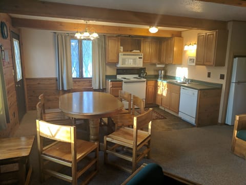 Second floor kitchen(2 of 2 kitchens)