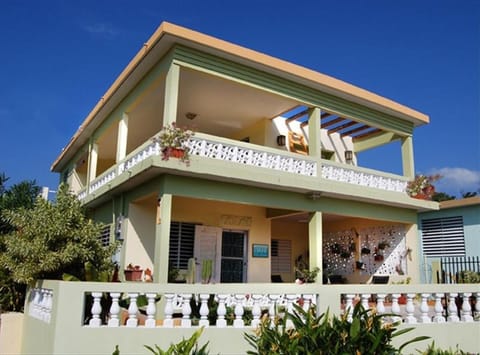 Beautiful Casa Almendro
