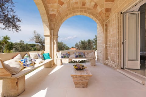 Classic Villa, 3 Bedrooms | BBQ/picnic area
