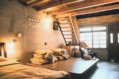 Signature Cabin, Bathtub | View from room