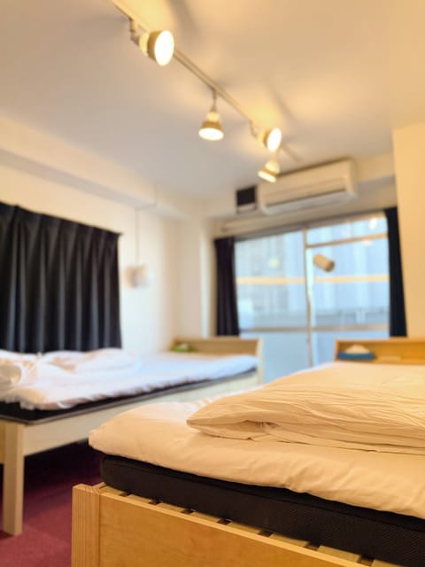 Down comforters, minibar, in-room safe, individually furnished