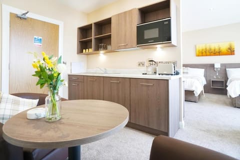 Studio | Private kitchen