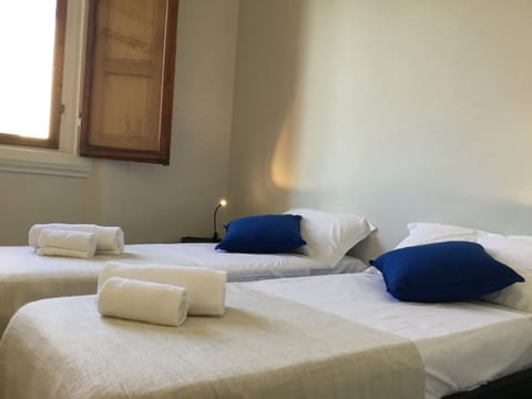 Standard Apartment, 2 Bedrooms | 1 bedroom, desk, iron/ironing board, cribs/infant beds