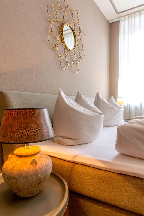 Double Room, Private Bathroom