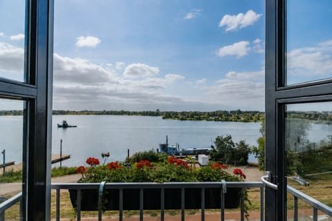 Standard Double Room, Lake View, Lakeside | View from room