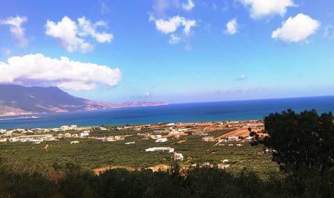 The view from Life Breeze