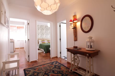 hall