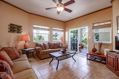 Beautiful Living Room
