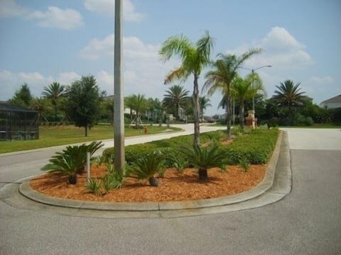 Marquee Entrance to The Retreat