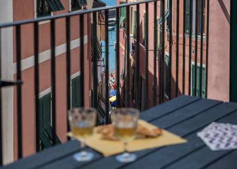 Apartment, 2 Bedrooms, Terrace | Terrace/patio