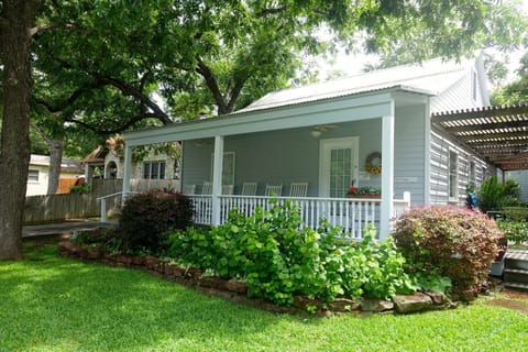 Texas Cottage