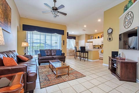The great room where adventurers gather!