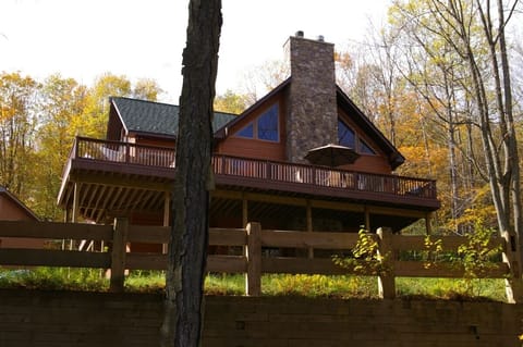 House Front