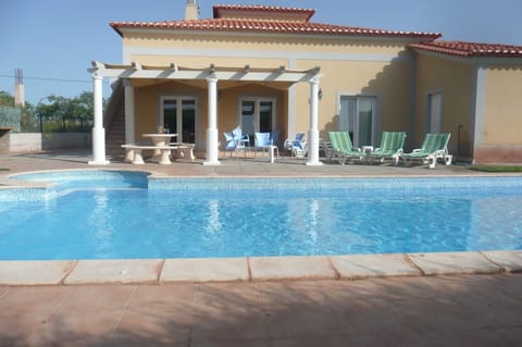Pergola