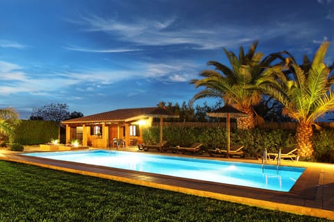Son Llaneras Villa - Mallorca - Es Trenc