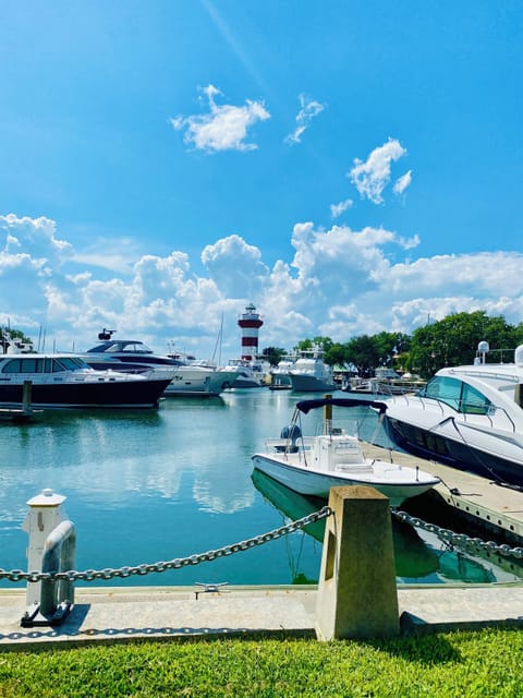 Harbour Town