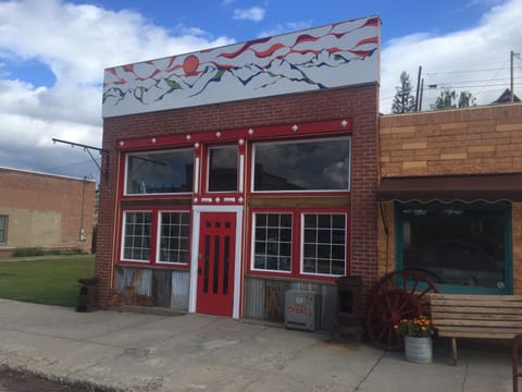 Celebrate 150 years of Philipsburg with a stay at Alpine Haus.