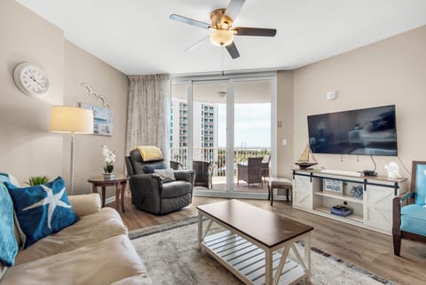 Palms Resort #2605