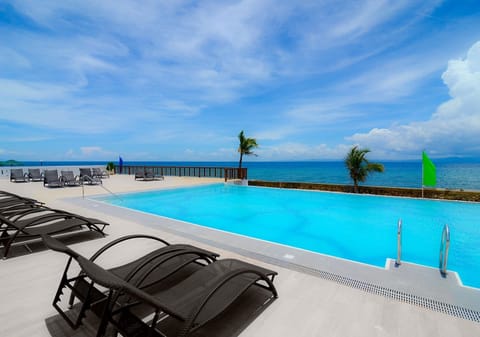 Sundeck