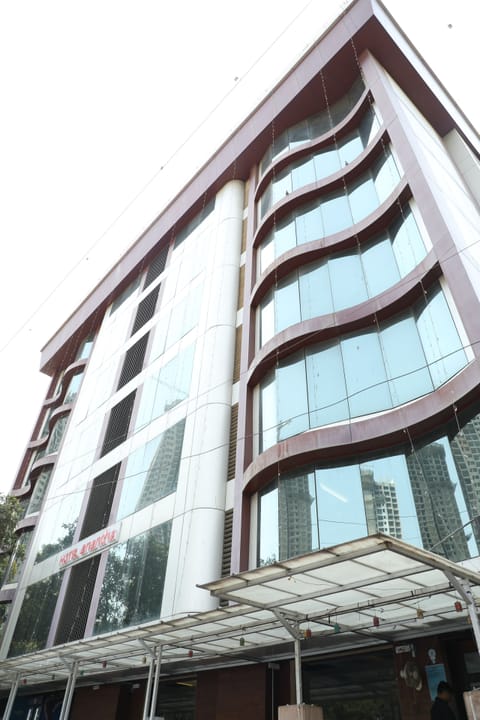 Building design