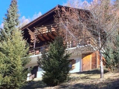 chalet Olga