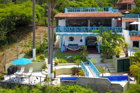 Casa Ventana al Cielo