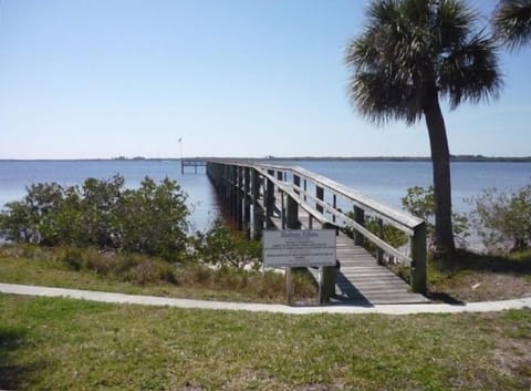 Fishing Pier