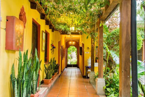 Hallway