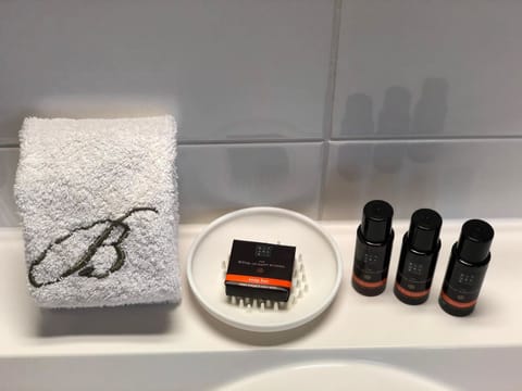 Combined shower/tub, spring water tub, hydromassage showerhead