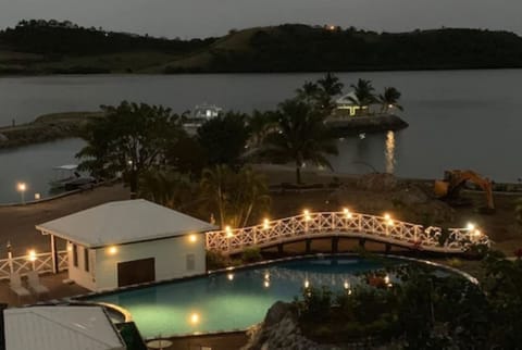 Water view